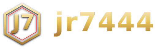 jr7444 logo